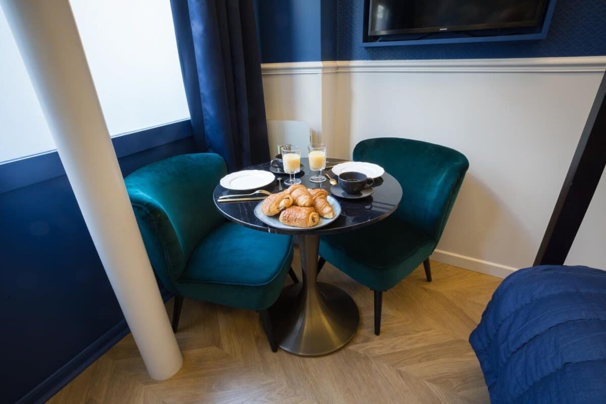 Appartamento Le Café des Invalides Parigi Esterno foto